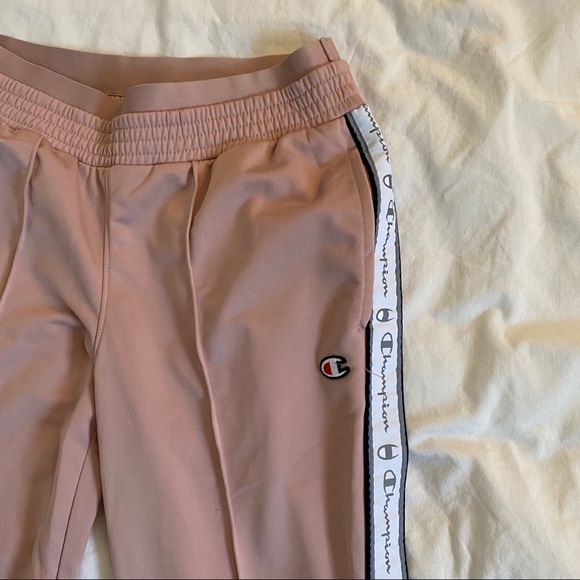 Pink Champion Pants - Picture 2 of 4